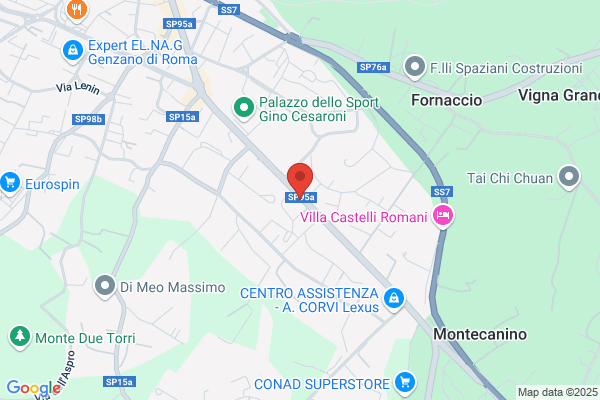 Passiatore ermolando