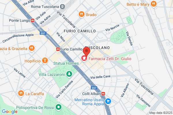Immobili Urbani Roma Srl