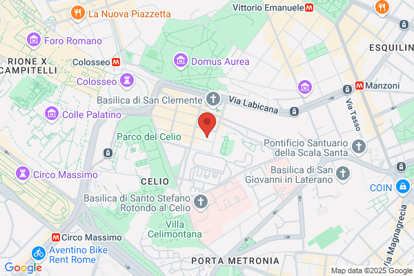 Immobiliare Marco Aurelio S.R.L