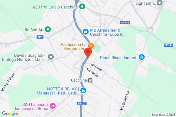 Agenzia Viaggi Dionisi Tour