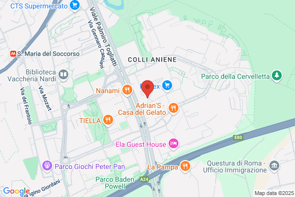 Servizi Cia Roma Srl