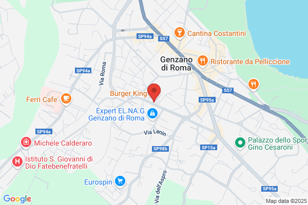 Mida Service Di Libanori A.E C. Sas