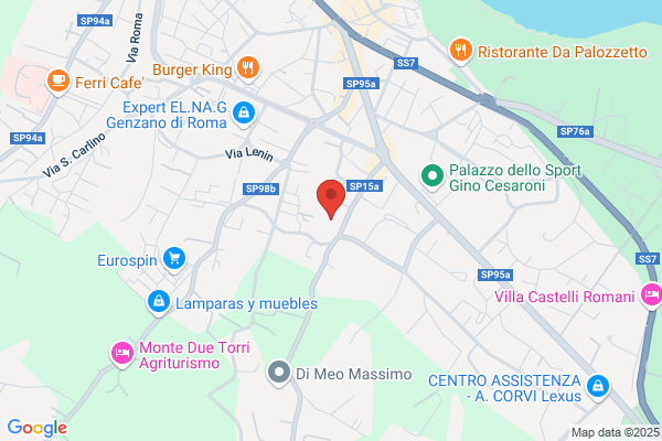 Scuola Elementare Concetto Marchesi