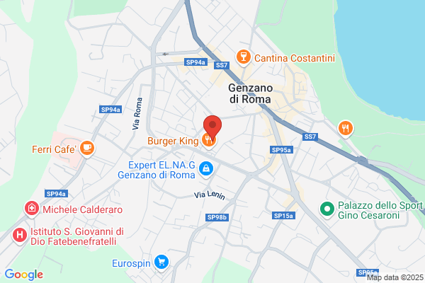 Scuola Elementare Edmondo De Amicis