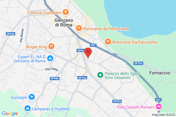 Zurigo Compagnia Di Assicurazioni S.A.