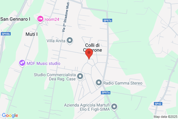 Papillon Club S.R.L.