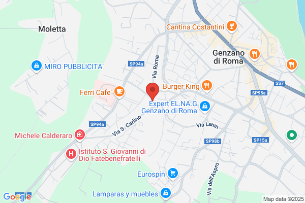 Lombi Snc Di Lombi E. E Antonio