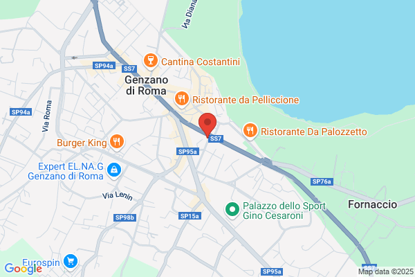 Noleggio auto a lungo termine - NOUVEAU