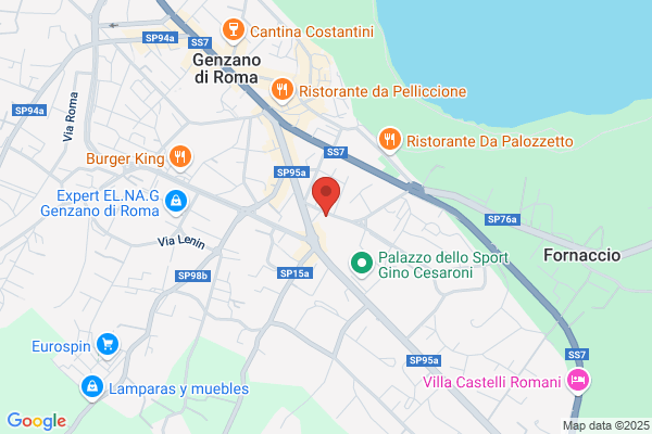 Paluzzi carlo (Dr.)