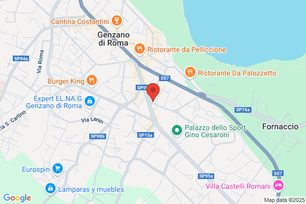 Listantanea Sud Srl
