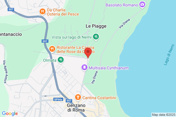 Istituto Figlie Di S. Anna