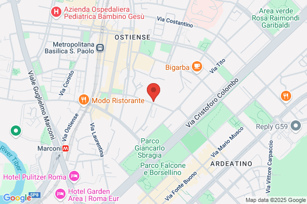 Istituto Pia Societa Figlie Di San Paolo