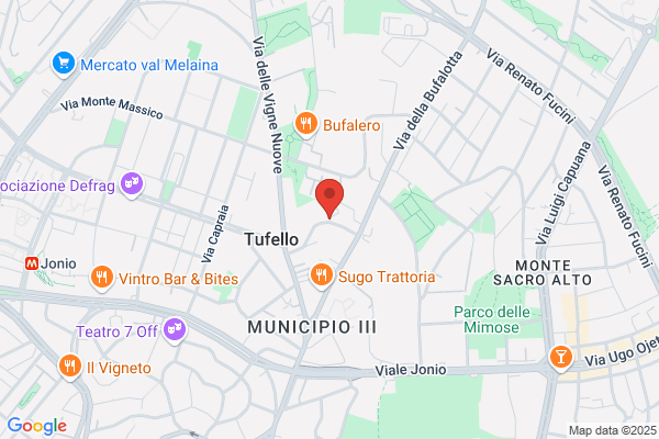 Istituto Suore Degli Angeli