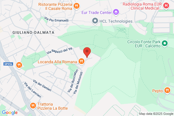 Istituto Suore Della Provvidenza Di Potieux
