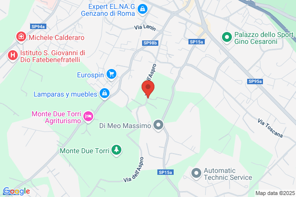 Serve Del Sacro Cuore Di Gesu