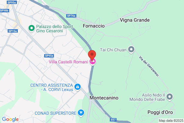 Suore Missionarie Del Catechismo