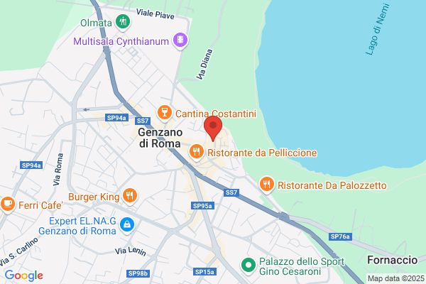 Mazza rita