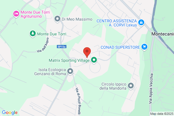 Nuova Infer Srl