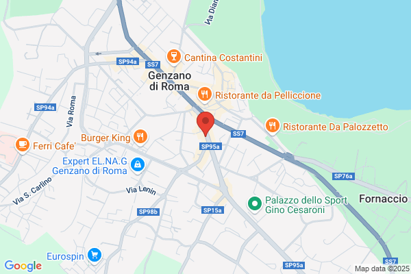 Ricci Furio Sas Di Ricci Giuseppe E c.