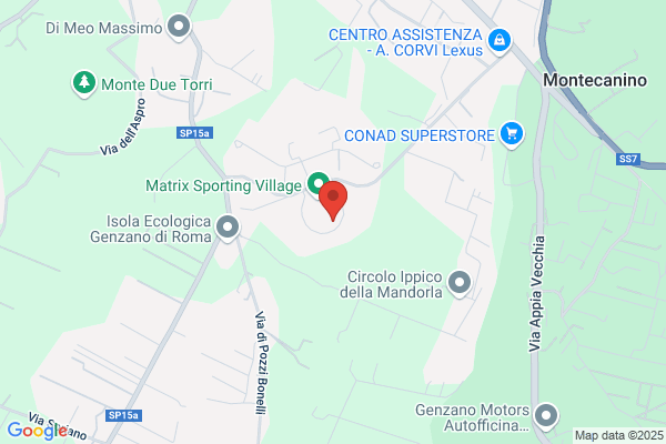 Romasistemi Srl