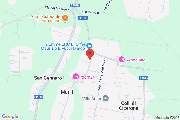 L.B. Pubb. Di Piombo M.Cristina