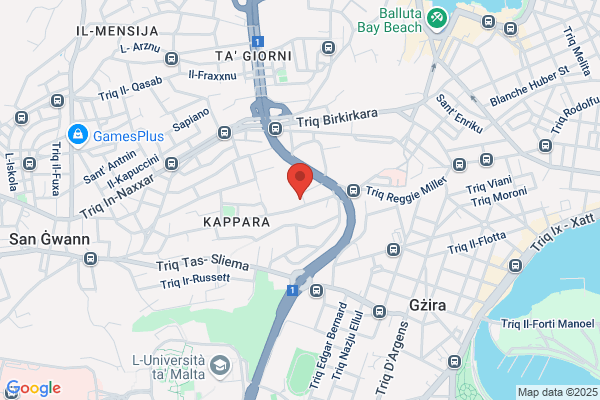 L.A.F.I.C.O. Libyan Arab Foreign Investment Co. Rappresentative office