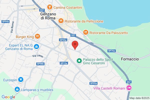 Pozzana patrizia