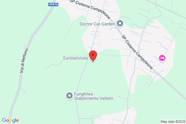 Euroservice A.R.L.