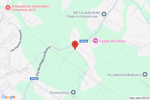 Tenuta Marfior (S.R.L.)
