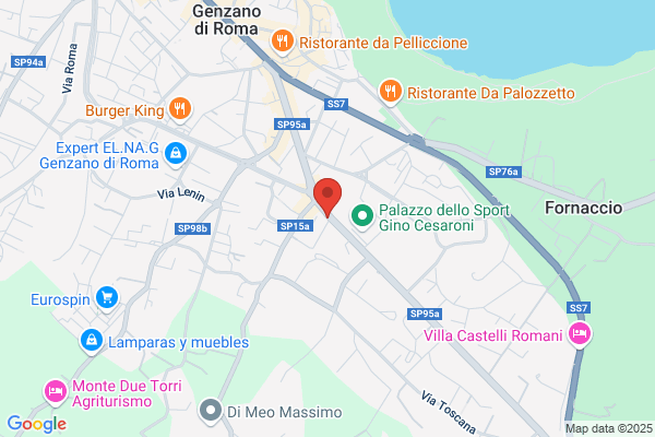 Distributore IP