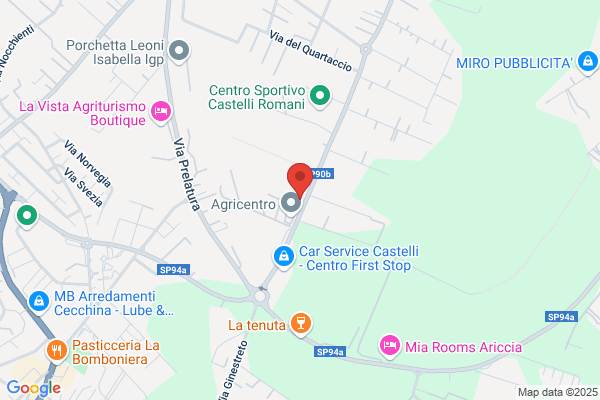 Distributore IP