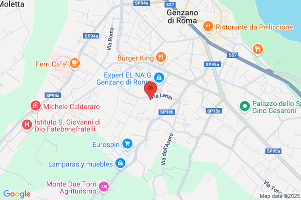 Euro Infissi 2000 Di Villella Giuseppe