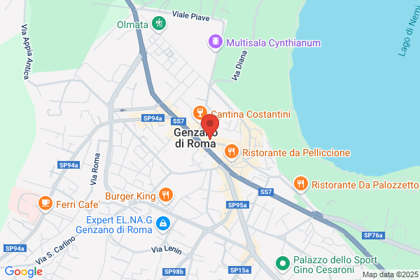 Farmacia Carafa Alfonso (Dr.)