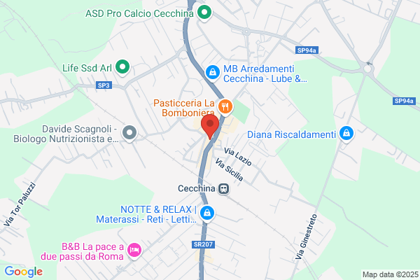 Farmacia Marini