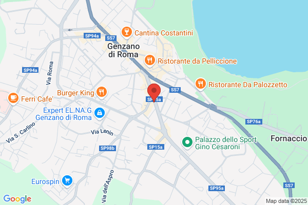 Farmacia S. Monica Di Dr.Ssa Maria Cristina Marguati Maria Cristina