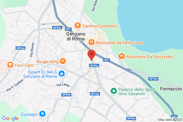 Spinetti angelo