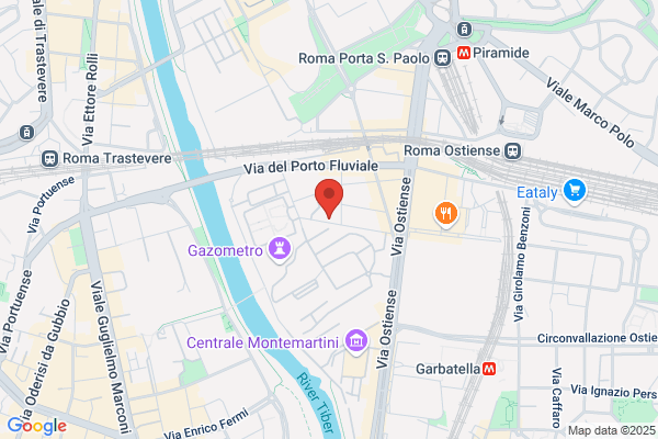 Edilizia Residenziale Alma Srl