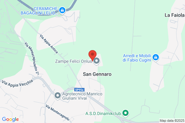 Edilsystem Di Ferrante Silvio E C. S.A.S.