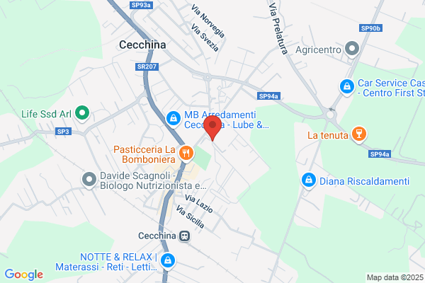 Giancamilli Appalti Srl