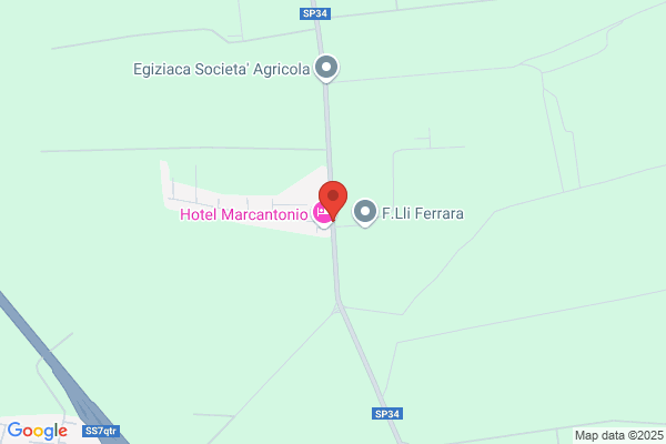 Impresa Costruzioni F.Lli Ferrara Srl