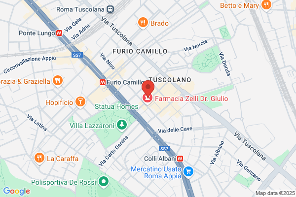Gargiulo Ferdinando (Dr.)