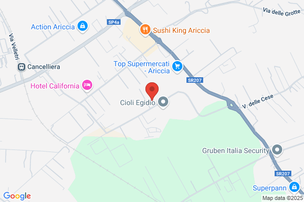 Rossiclima