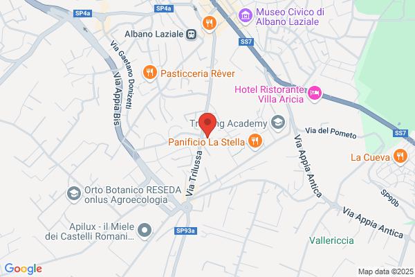 Skema Parrucchieri di Annarilli Tiziana