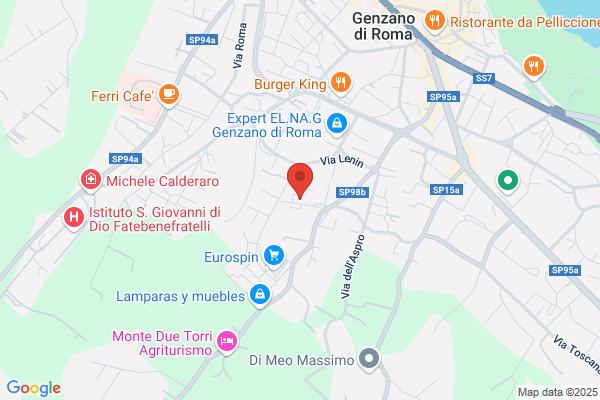 Gallaccio Anna Maria