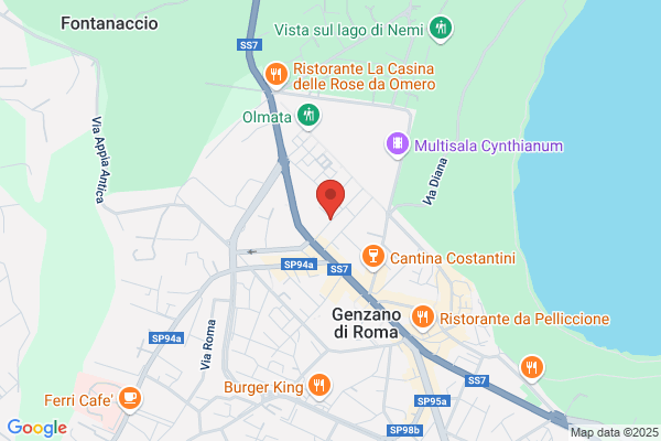 AudioNova Italia