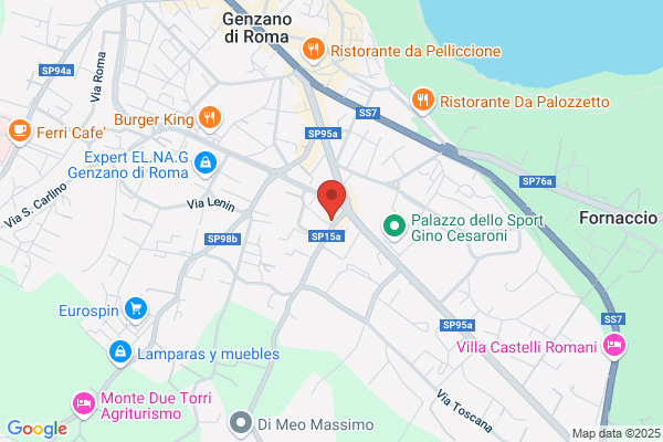 Centro Revisioni Auto