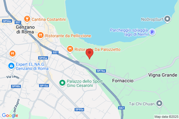 Todis - Supermercato (Genzano - viale Francia)
