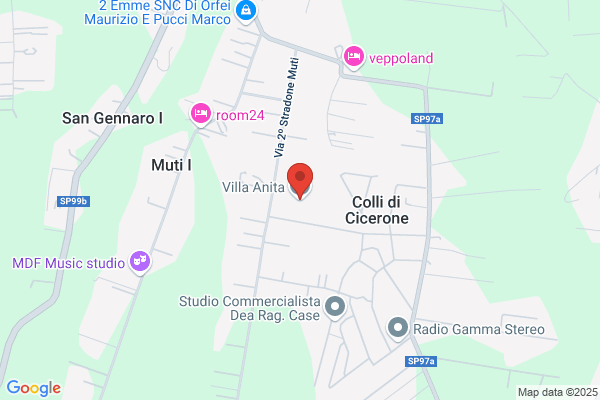 Villa Anita