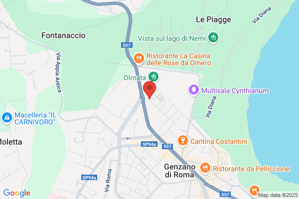 Ditta Nicoletti Giovannino