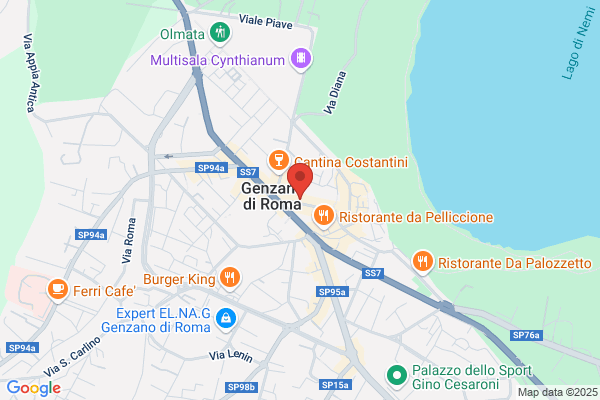 Enoteca Enotria